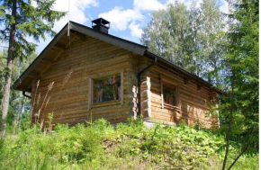 Kinkamon Pirtti Keuruu